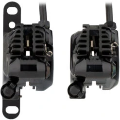 Shimano Dura-Ace V+h Set BR-R9170 + Di2 ST-R9170 Scheibenbremse -Fahrradzubehör Geschäft 383556