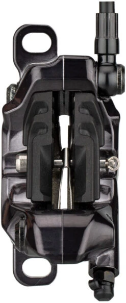 Shimano XT V+h Set Scheibenbremse BR-M8120 / BR-M8100 Mit Metallbelag J-Kit 17 Shimano XT V+h Set Scheibenbremse BR-M8120 / BR-M8100 Mit Metallbelag J-Kit -Fahrradzubehör Geschäft 383816