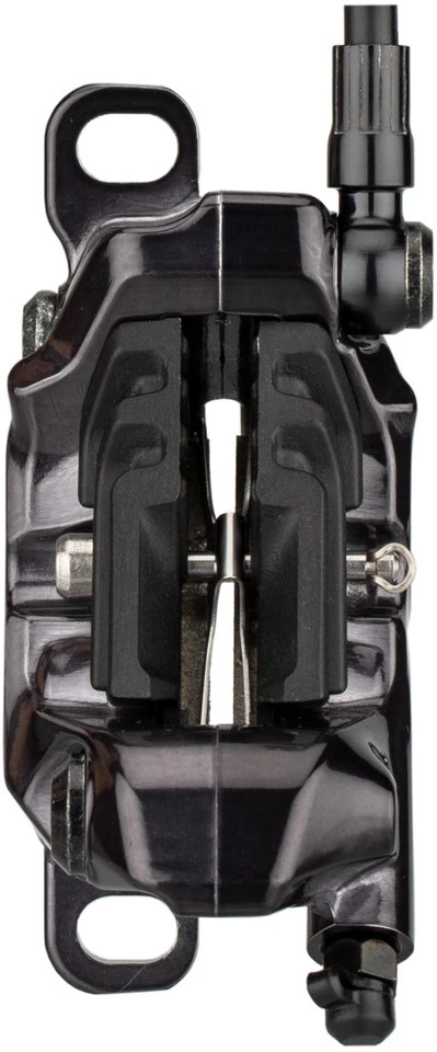 Shimano XT V+h Set Scheibenbremse BR-M8120 / BR-M8100 Mit Metallbelag J-Kit 5 Shimano XT V+h Set Scheibenbremse BR-M8120 / BR-M8100 Mit Metallbelag J-Kit – Bild 5