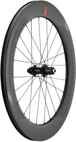 Fulcrum Wind 75 Disc Center Lock Carbon 28" Laufradsatz -Fahrradzubehör Geschäft 384486