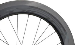 Fulcrum Wind 75 Disc Center Lock Carbon 28" Laufradsatz -Fahrradzubehör Geschäft 384488
