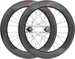 Fulcrum Wind 75 Disc Center Lock Carbon 28" Laufradsatz -Fahrradzubehör Geschäft 384490