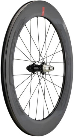Fulcrum Wind 75 Disc Center Lock Carbon 28" Laufradsatz -Fahrradzubehör Geschäft 384493