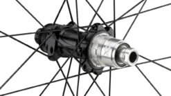 Fulcrum Wind 75 Disc Center Lock Carbon 28" Laufradsatz -Fahrradzubehör Geschäft 384494