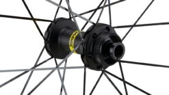 Mavic Cosmic SL 65 Disc Center Lock Carbon Laufradsatz -Fahrradzubehör Geschäft 385726