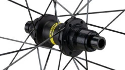 Mavic Cosmic SL 65 Disc Center Lock Carbon Laufradsatz -Fahrradzubehör Geschäft 385728