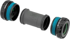 Shimano Ultegra / FC-CX70 / 105 Innenlager SM-BBR60 Hollowtech II -Fahrradzubehör Geschäft 387221