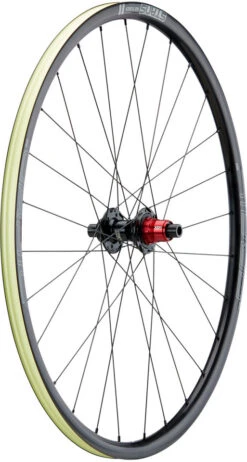 Notubes ZTR Grail MK3 Disc Center Lock 28" Laufradsatz 10 Notubes ZTR Grail MK3 Disc Center Lock 28" Laufradsatz -Fahrradzubehör Geschäft 388740