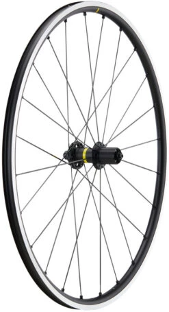 Mavic Ksyrium S Laufradsatz -Fahrradzubehör Geschäft 388939