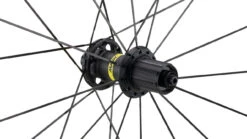 Mavic Ksyrium S Laufradsatz -Fahrradzubehör Geschäft 388940