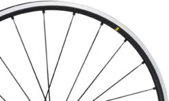 Mavic Ksyrium S Laufradsatz -Fahrradzubehör Geschäft 388941