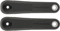 Praxis Works ECrank Carbon M30 Kurbelarme Für Specialized SL 1.1 MTB