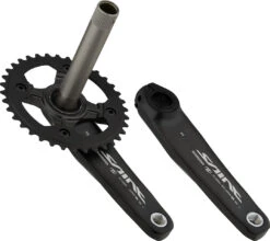 Shimano Saint Kurbelgarnitur FC-M825 83 Mm Hollowtech II -Fahrradzubehör Geschäft 392901