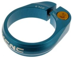 Kcnc Road Pro SC9 Sattelklemme -Fahrradzubehör Geschäft 39484