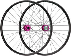 HOPE Pro 4 + Fortus 30 Disc 6-Loch 29" Boost Laufradsatz -Fahrradzubehör Geschäft 395330