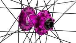 HOPE Pro 4 + Fortus 30 Disc 6-Loch 29" Boost Laufradsatz -Fahrradzubehör Geschäft 395331