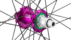 HOPE Pro 4 + Fortus 30 Disc 6-Loch 29" Boost Laufradsatz -Fahrradzubehör Geschäft 395332