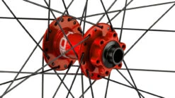 HOPE Pro 4 + Fortus 30 Disc 6-Loch 29" Boost Laufradsatz -Fahrradzubehör Geschäft 395334