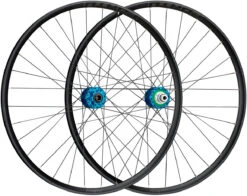 HOPE Pro 4 + Fortus 30 Disc 6-Loch 29" Boost Laufradsatz -Fahrradzubehör Geschäft 395336