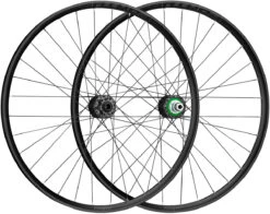 HOPE Pro 4 + Fortus 30 Disc 6-Loch 29" Boost Laufradsatz -Fahrradzubehör Geschäft 395339
