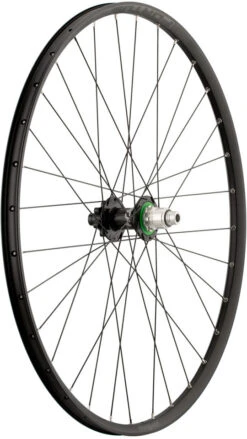 HOPE Pro 4 + Fortus 23 Disc 6-Loch 29" Boost Laufradsatz -Fahrradzubehör Geschäft 395347
