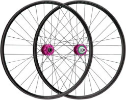 HOPE Pro 4 + Fortus 23 Disc 6-Loch 29" Boost Laufradsatz -Fahrradzubehör Geschäft 395351