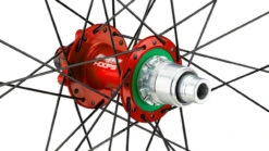 HOPE Pro 4 + Fortus 23 Disc 6-Loch 29" Boost Laufradsatz -Fahrradzubehör Geschäft 395359