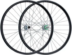 HOPE Pro 4 + Fortus 23 Disc 6-Loch 29" Boost Laufradsatz -Fahrradzubehör Geschäft 395360