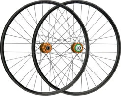 HOPE Pro 4 + Fortus 23 Disc 6-Loch 29" Boost Laufradsatz -Fahrradzubehör Geschäft 395363