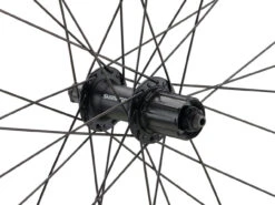 Urban Acera V-Brake DT Swiss 535 28" Laufradsatz -Fahrradzubehör Geschäft 396793