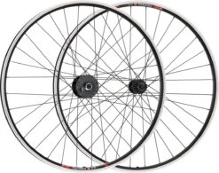 Urban Acera V-Brake DT Swiss 535 28" Laufradsatz -Fahrradzubehör Geschäft 396795