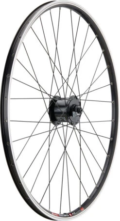 Urban Acera V-Brake DT Swiss 535 28" Laufradsatz -Fahrradzubehör Geschäft 396796