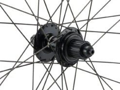 Mountain Deore Disc Center Lock DT Swiss 533D 29" Laufradsatz -Fahrradzubehör Geschäft 397082