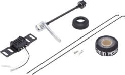 Mountain Deore Disc Center Lock DT Swiss 533D 29" Laufrad -Fahrradzubehör Geschäft 397291