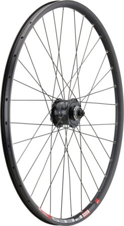 Urban Deore Disc Center Lock DT Swiss 533D 28" Laufrad -Fahrradzubehör Geschäft 397332