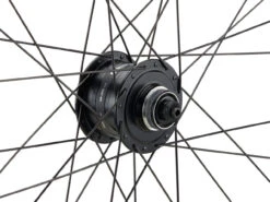 Urban Deore Disc Center Lock DT Swiss 533D 28" Laufrad -Fahrradzubehör Geschäft 397333