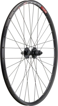 Urban Deore Disc Center Lock DT Swiss 533D 28" Laufrad -Fahrradzubehör Geschäft 397338