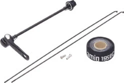 Urban Deore Disc Center Lock DT Swiss 533D 28" Laufrad -Fahrradzubehör Geschäft 397340