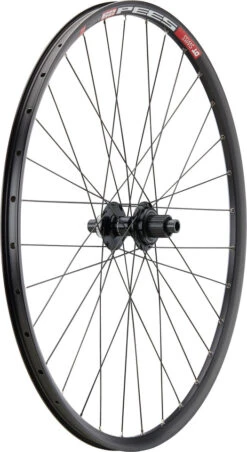 Urban Deore Disc Center Lock DT Swiss 533D 28" Laufrad -Fahrradzubehör Geschäft 397341