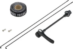 Urban Deore Disc Center Lock DT Swiss 533D 28" Laufrad -Fahrradzubehör Geschäft 397347