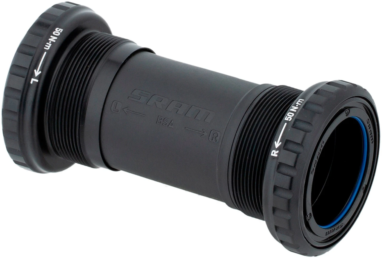 SRAM DUB BSA Innenlager 1 SRAM DUB BSA Innenlager