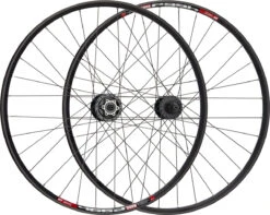 Mountain Alivio Disc 6-Loch DT Swiss 466d 29" Laufradsatz