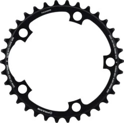 Praxis Works Buzz Road Kettenblatt-Set, 5-Arm, 110 Mm Lochkreis 6 Praxis Works Buzz Road Kettenblatt-Set, 5-Arm, 110 Mm Lochkreis -Fahrradzubehör Geschäft 400148