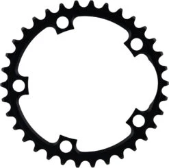 Praxis Works Buzz Road Kettenblatt-Set, 5-Arm, 110 Mm Lochkreis 7 Praxis Works Buzz Road Kettenblatt-Set, 5-Arm, 110 Mm Lochkreis -Fahrradzubehör Geschäft 400149