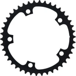 Praxis Works Time Trial Kettenblatt-Set, 5-Arm, 130 Mm Lochkreis -Fahrradzubehör Geschäft 400153