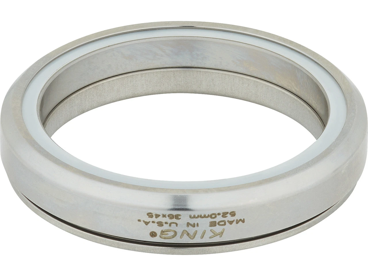 Chris-king DropSet 3 IS41/28,6 - IS52/40 GripLock Steuersatz 3 Chris-king DropSet 3 IS41/28,6 - IS52/40 GripLock Steuersatz – Bild 3