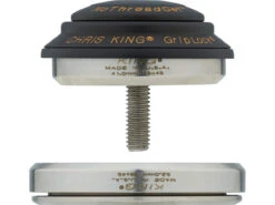 Chris-king DropSet 3 IS41/28,6 - IS52/40 GripLock Steuersatz 23 Chris-king DropSet 3 IS41/28,6 - IS52/40 GripLock Steuersatz -Fahrradzubehör Geschäft 404038