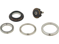 Chris-king DropSet 3 IS41/28,6 - IS52/40 GripLock Steuersatz 24 Chris-king DropSet 3 IS41/28,6 - IS52/40 GripLock Steuersatz -Fahrradzubehör Geschäft 404039