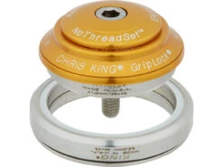 Chris-king DropSet 3 IS41/28,6 - IS52/40 GripLock Steuersatz 25 Chris-king DropSet 3 IS41/28,6 - IS52/40 GripLock Steuersatz -Fahrradzubehör Geschäft 404040