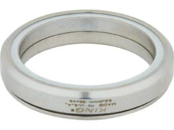 Chris-king DropSet 3 IS41/28,6 - IS52/40 GripLock Steuersatz 27 Chris-king DropSet 3 IS41/28,6 - IS52/40 GripLock Steuersatz -Fahrradzubehör Geschäft 404042